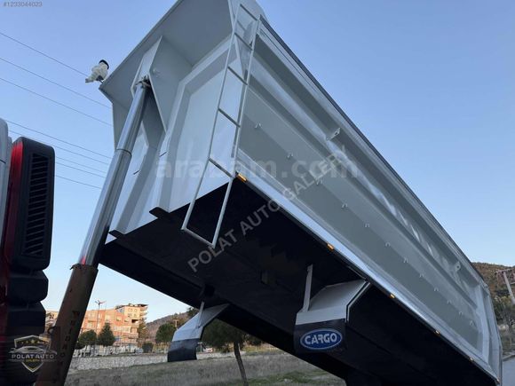 2014 MODEL FORD CARGO 3232S KLİMA ADR RÖTARDAR KM ORJ 395 BİN !!