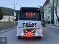 2014 MODEL FORD CARGO 3232S KLİMA ADR RÖTARDAR KM ORJ 354 BİN !!