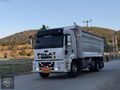 2014 MODEL FORD CARGO 3232S KLİMA ADR RÖTARDAR KM ORJ 395 BİN !!