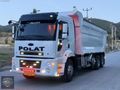 2014 MODEL FORD CARGO 3232S KLİMA ADR RÖTARDAR KM ORJ 395 BİN !!