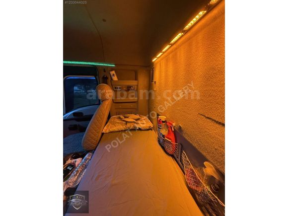 2014 MODEL FORD CARGO 3232S KLİMA ADR RÖTARDAR KM ORJ 395 BİN !!