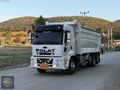 2014 MODEL FORD CARGO 3232S KLİMA ADR RÖTARDAR KM ORJ 395 BİN !!