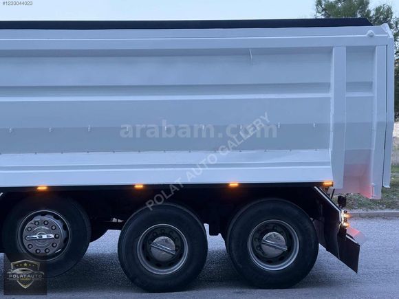 2014 MODEL FORD CARGO 3232S KLİMA ADR RÖTARDAR KM ORJ 395 BİN !!