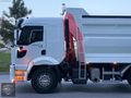 2014 MODEL FORD CARGO 3232S KLİMA ADR RÖTARDAR KM ORJ 395 BİN !!