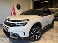 2021 MODEL AĞIR BAKIMLARI YENİ AİRCROSS