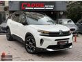 2023-BOYASIZ-C5 AİRCROSS-1.5BlueHDİ-SHİNE-65binKM-MAKYAJLI K.