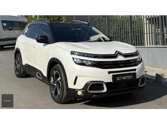 BLT MOTORS / C5 AİRCROSS BOYASIZ DEĞİŞENSİZ