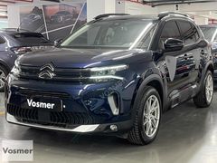 VOSMER 2024 CITROEN C5 AIRCROSS 1.5 BLUEHDI SHINE S&S EAT8