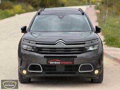 BAYRAM OTOMOTİV DEN HATASIZ C5 AİR CROSS