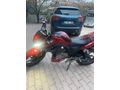 Sahibinden Mondial 125 Drift L CBS 