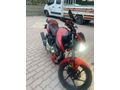 Sahibinden Mondial 125 Drift L CBS 