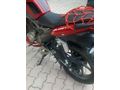 Sahibinden Mondial 125 Drift L CBS 