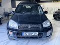 Galeriden Toyota RAV4 2.0 2002 Model İzmir