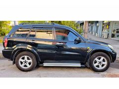 Galeriden Toyota RAV4 2.0 2002 Model İzmir