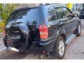 Galeriden Toyota RAV4 2.0 2002 Model İzmir