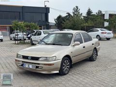 TOYOTA COROLA EFSANE KASA BU FİYATA YOK