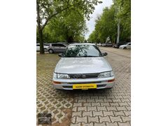 TOYOTA COROLLA / 1.3XL / MASRAFSIZ TERTEMİZ
