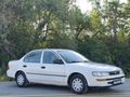 TOYOTA COROLLA 1.3 XL EFASANE KASA