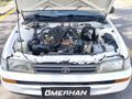TOYOTA COROLLA 1.3 XL EFASANE KASA
