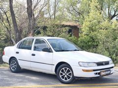 TOYOTA COROLLA 1.3 XL EFASANE KASA