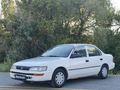 TOYOTA COROLLA 1.3 XL EFASANE KASA