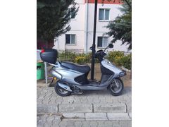 FULL BAKIMLI SAHİBİNDEN HATASIZ DÜŞÜK KM KUBA VN50 PRO