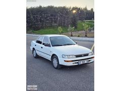 95 MODEL COROLLA 1.3 KLİMALI