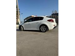 Değişensiz Chevrolet Cruze 