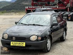 1999 MODEL TOYOTA COROLLA BENZİN LPG