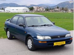 EFSANE TOYOTA SIFIR MASRAF HATASIZ DEĞİŞENSİZ