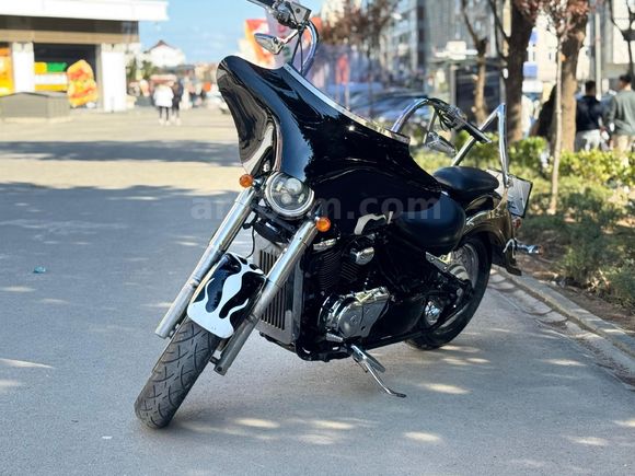 Sahibinden Suzuki VL 800 Intruder