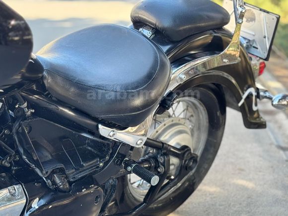 Sahibinden Suzuki VL 800 Intruder