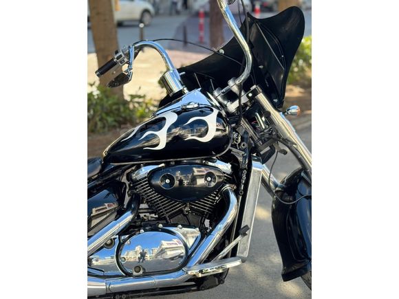 Sahibinden Suzuki VL 800 Intruder