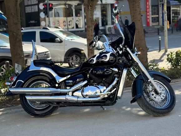 Sahibinden Suzuki VL 800 Intruder