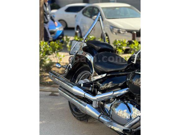 Sahibinden Suzuki VL 800 Intruder