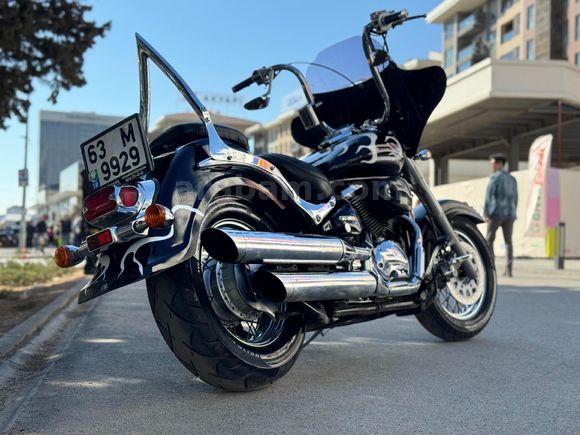 Sahibinden Suzuki VL 800 Intruder