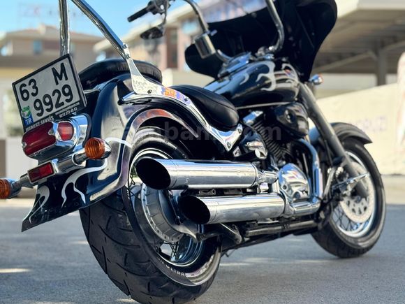 Sahibinden Suzuki VL 800 Intruder