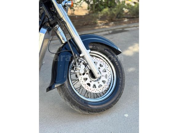 Sahibinden Suzuki VL 800 Intruder