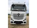 POLAT OTOMOTİV 1851 HATASIZ ADR ROTERDAR PARK KLİMA BUZDOLABI