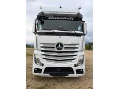 POLAT OTOMOTİV 1851 HATASIZ ADR ROTERDAR PARK KLİMA BUZDOLABI