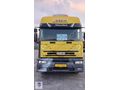 TÜRK-İŞ OTOMOTİV // 2000 MODEL IVECO EUROTECH