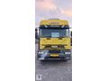 TÜRK-İŞ OTOMOTİV // 2000 MODEL IVECO EUROTECH