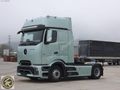 ŞİMŞEK OTOMOTİV'DEN 2025 YENİ KABİN ACTROS 1851-90 BİN KM
