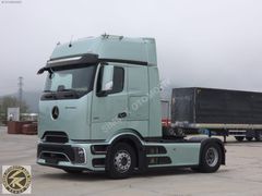 ŞİMŞEK OTOMOTİV'DEN 2025 YENİ KABİN ACTROS 1851-90 BİN KM