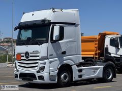 NEŞELİ'DEN*2.85 KRDİ*2022 MERCEDES 1853 L/RET+AC+Ç.DEP+TRANSPORT
