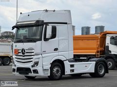 NEŞELİ'DEN*2.85 KRDİ*2022 MERCEDES 1853 L/RET+AC+Ç.DEP+TRANSPORT