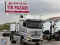 ŞENER OTOMOTİV DEN 2023 ACTROS 18.53 ÖZEL METALİK RENK