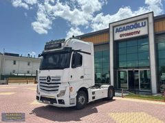 ACAROĞLU OTOMOTİV'den 1851 RETERDAR HATASIZ