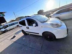 Sahibinden Fiat Fiorino Combi 1.3 Multijet Emotion 2011 Model 
