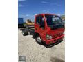 CİHAT TAN 2009 İSUZU NPR ORJ 250.000 KM